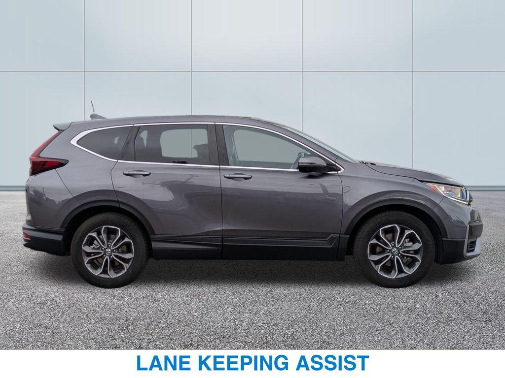 used 2020 Honda CR-V car, priced at $24,008