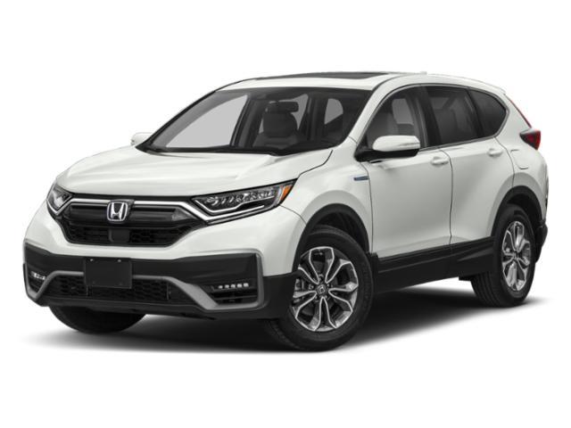 used 2022 Honda CR-V car, priced at $29,908