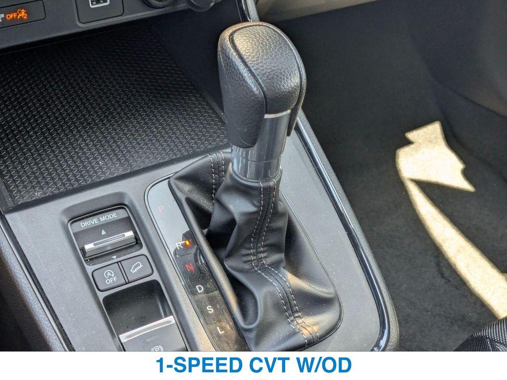 used 2025 Honda CR-V car, priced at $34,936