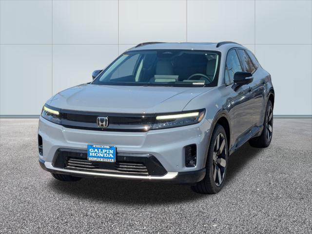 new 2025 Honda Prologue car, priced at $59,805
