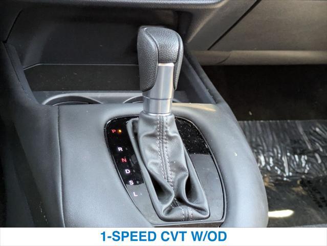 used 2023 Honda HR-V car, priced at $23,818