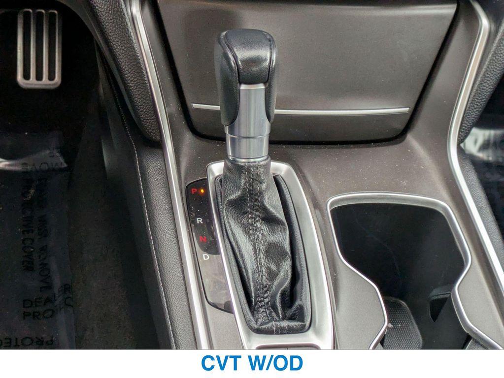 used 2022 Honda Accord car, priced at $26,201
