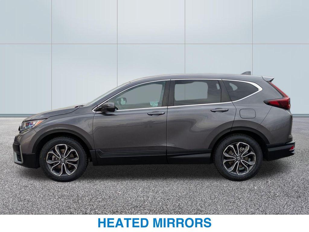 used 2022 Honda CR-V car, priced at $24,904