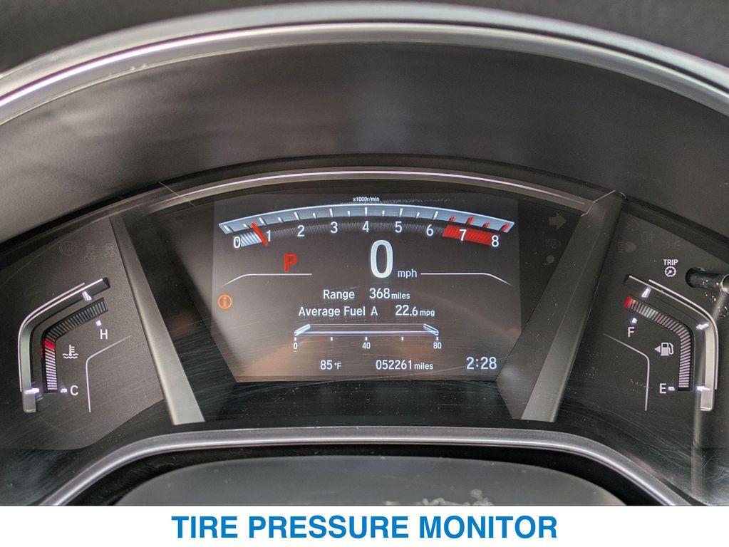 used 2022 Honda CR-V car, priced at $24,904