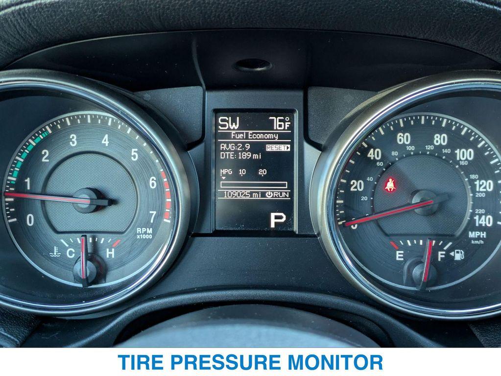 used 2011 Jeep Grand Cherokee car, priced at $9,488