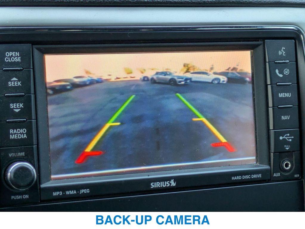 used 2011 Jeep Grand Cherokee car, priced at $9,488