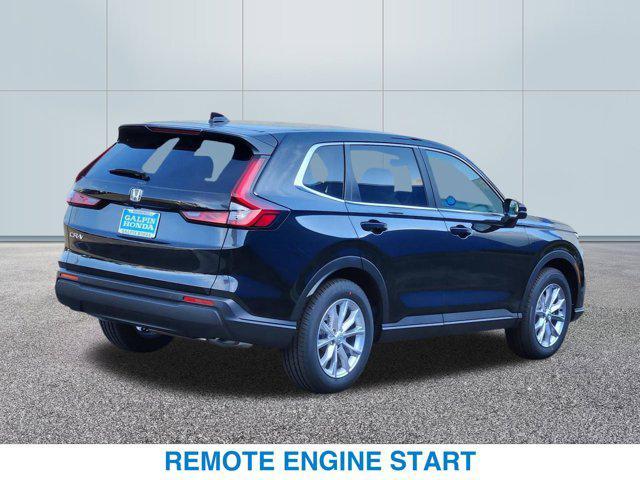 new 2024 Honda CR-V car, priced at $37,485