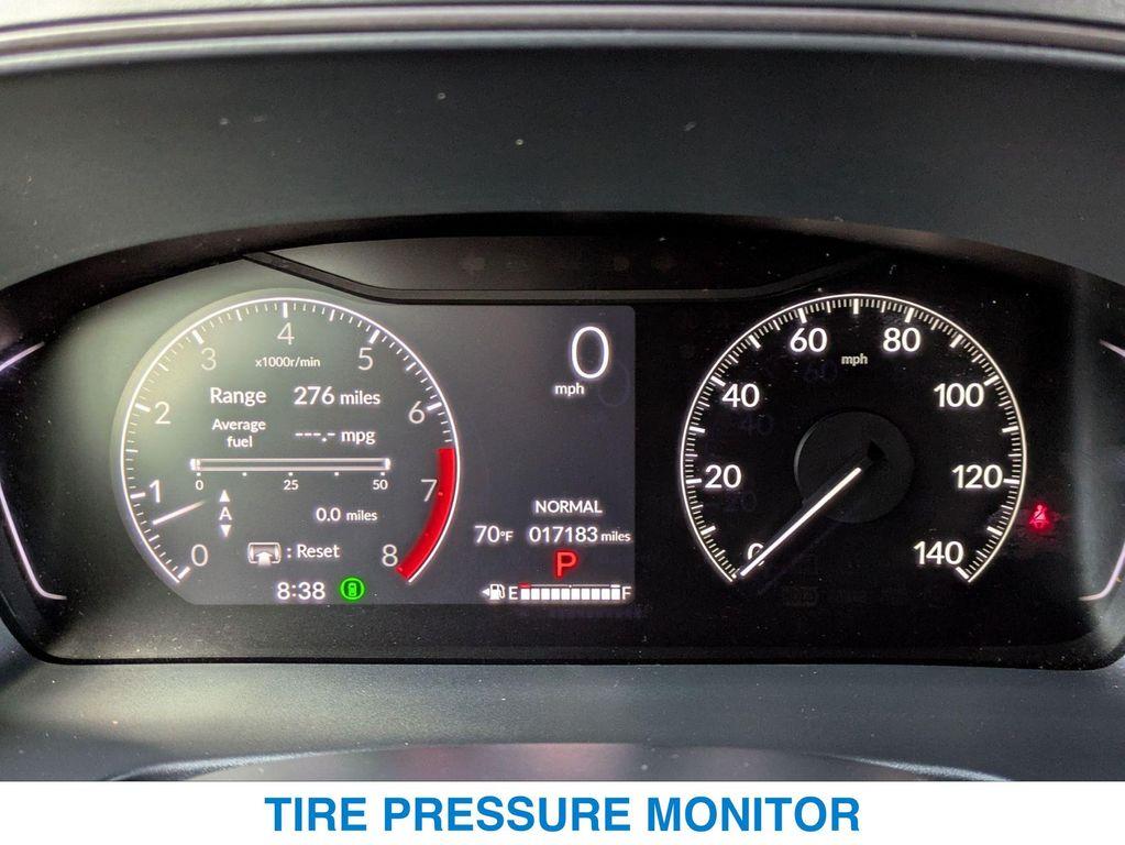 used 2025 Honda Pilot car, priced at $45,181