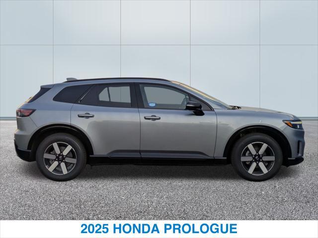 new 2025 Honda Prologue car, priced at $56,150