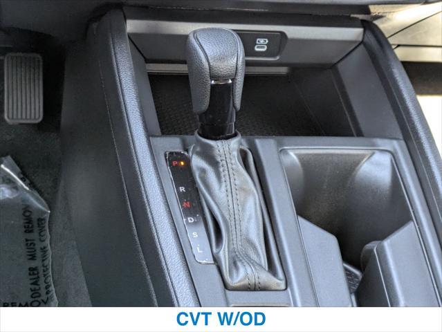 used 2023 Honda Accord car, priced at $27,507