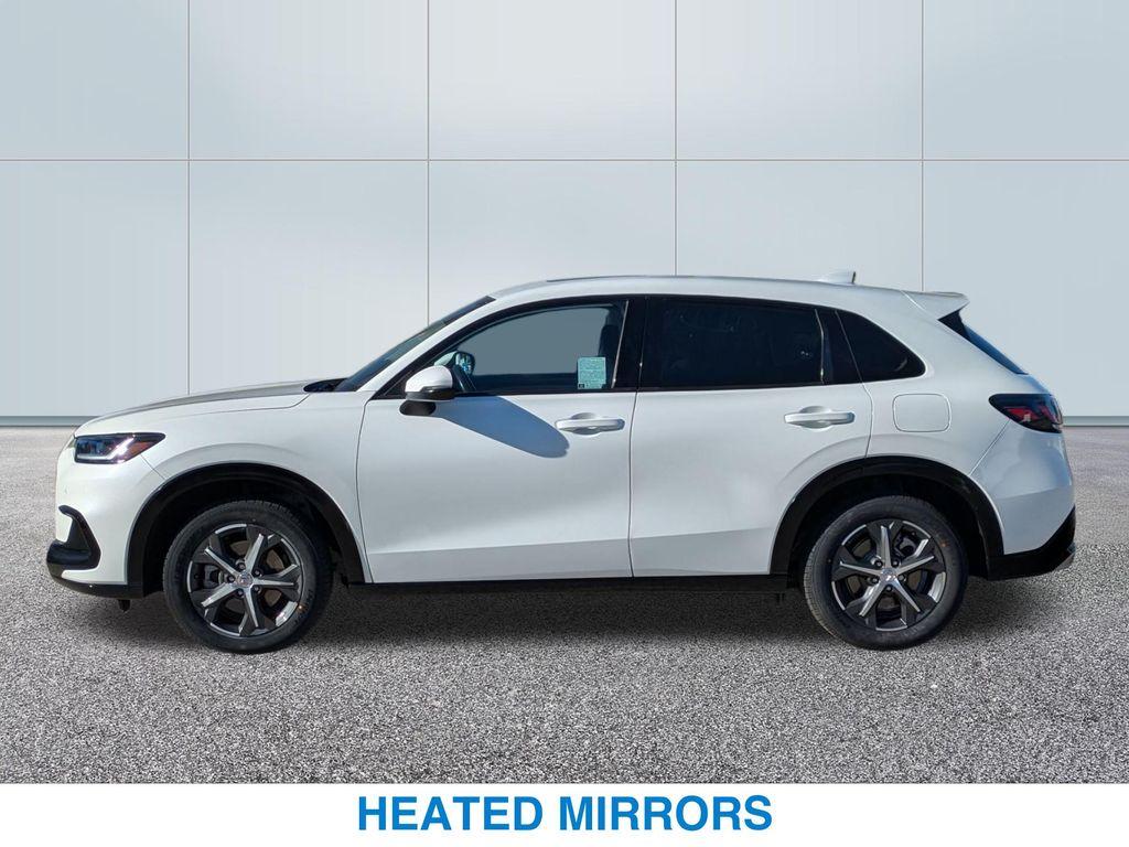 used 2023 Honda HR-V car, priced at $24,546