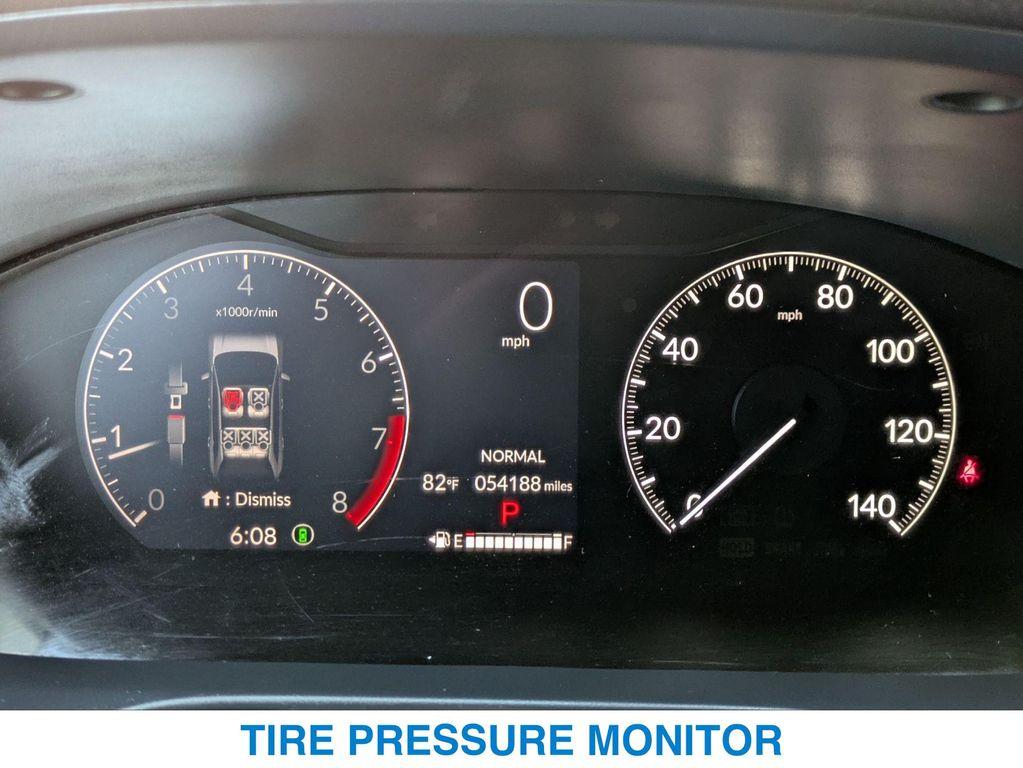 used 2023 Honda HR-V car, priced at $24,546