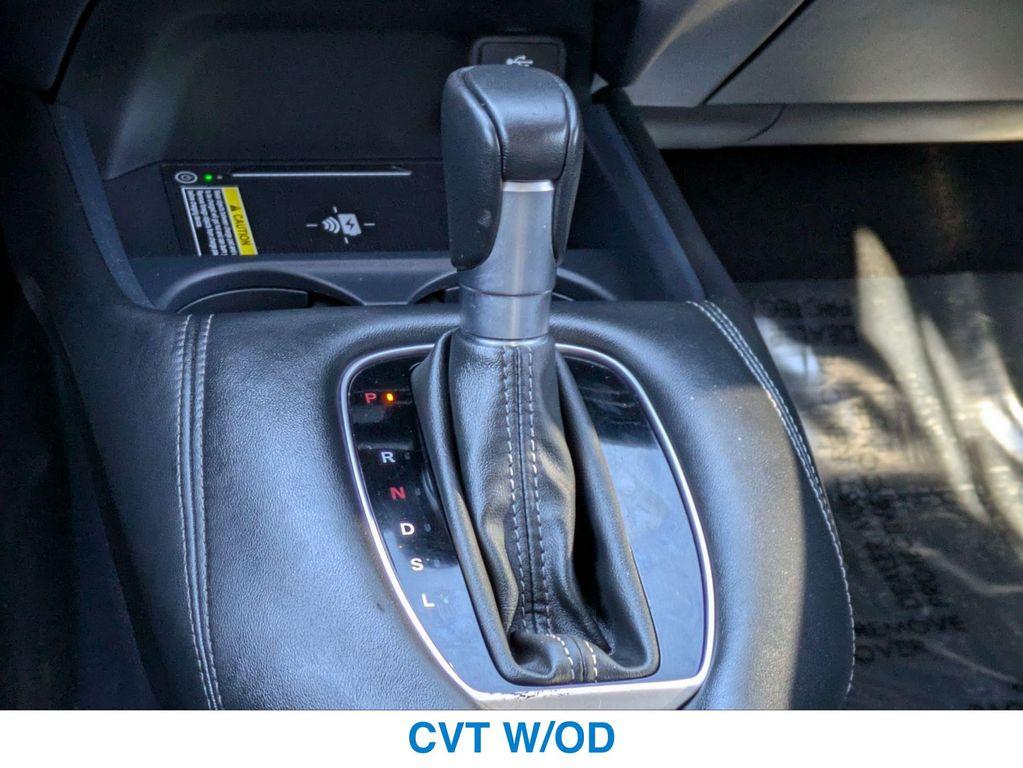 used 2023 Honda HR-V car, priced at $24,546