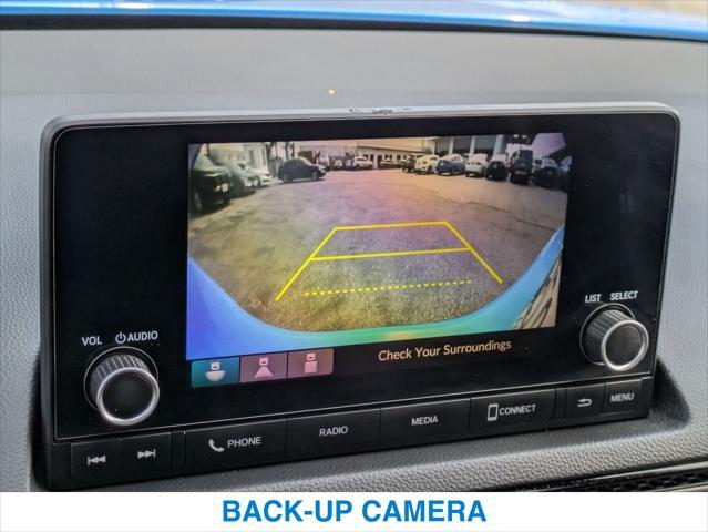 used 2024 Honda Civic car, priced at $26,991