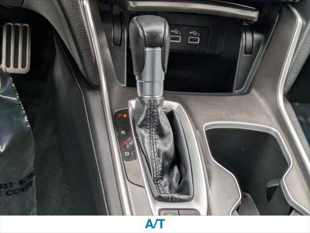 used 2022 Honda Accord car, priced at $26,938