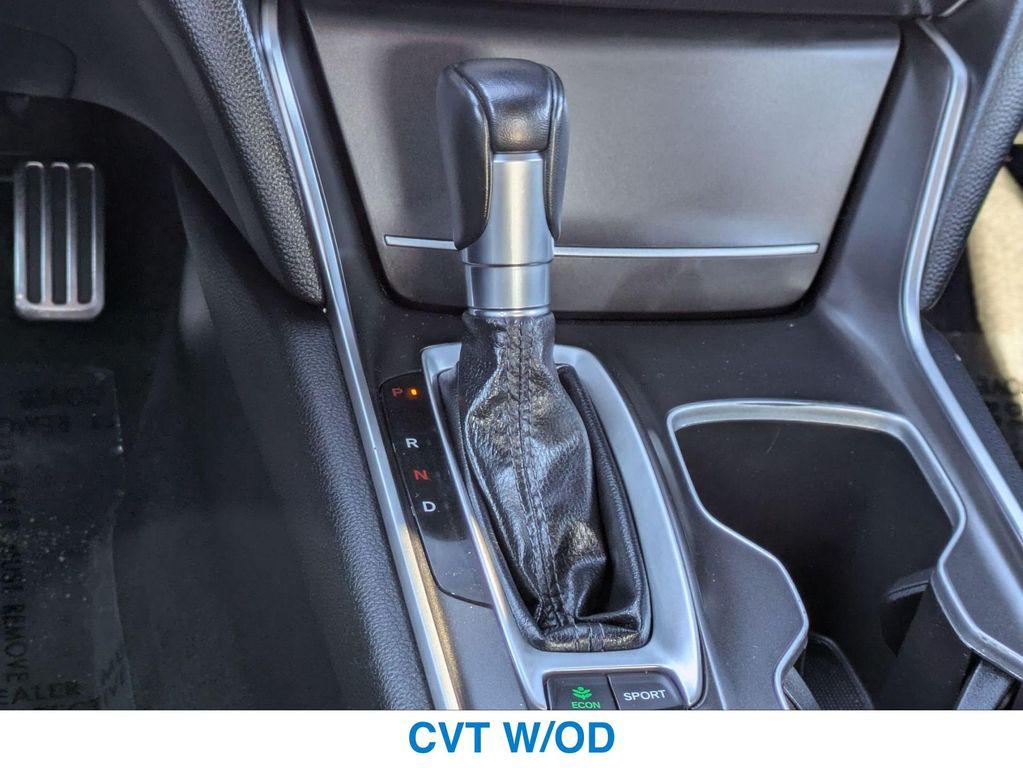 used 2022 Honda Accord car, priced at $25,972