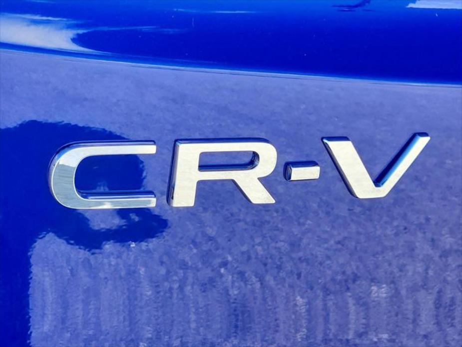 new 2024 Honda CR-V car, priced at $32,780