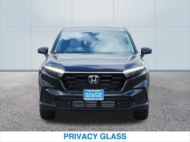 new 2024 Honda CR-V car, priced at $37,510