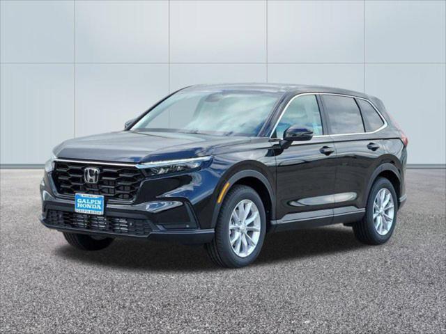 new 2024 Honda CR-V car, priced at $37,510