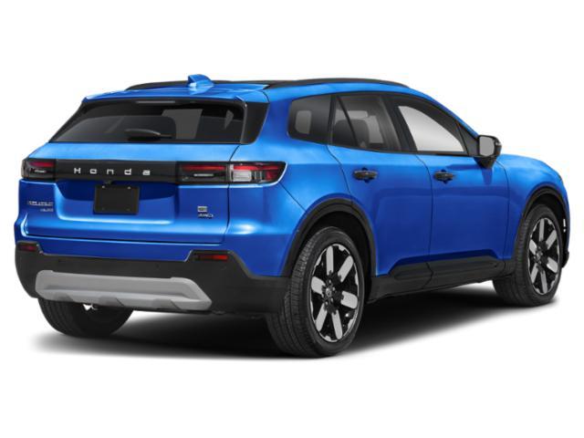 used 2025 Honda Prologue car, priced at $61,495