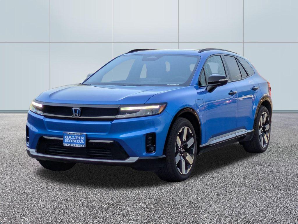 used 2025 Honda Prologue car, priced at $61,495