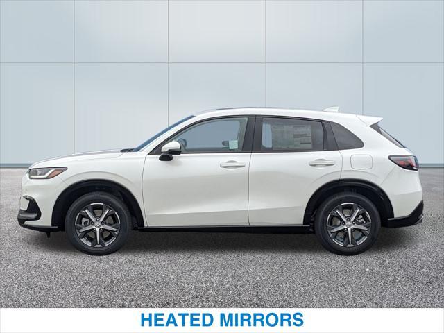 used 2024 Honda HR-V car, priced at $28,978