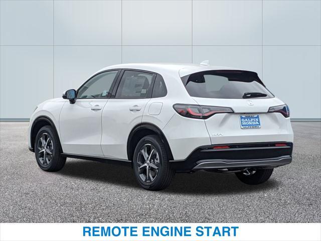 used 2024 Honda HR-V car, priced at $28,978
