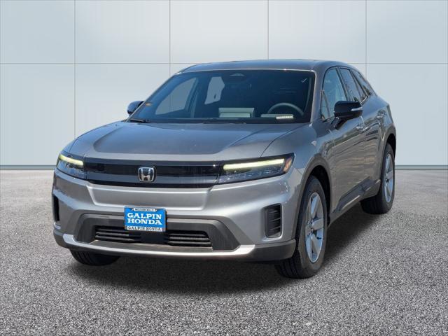 new 2025 Honda Prologue car, priced at $51,850