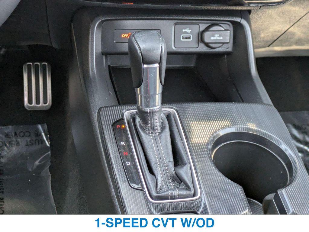 used 2022 Honda Civic car, priced at $23,904