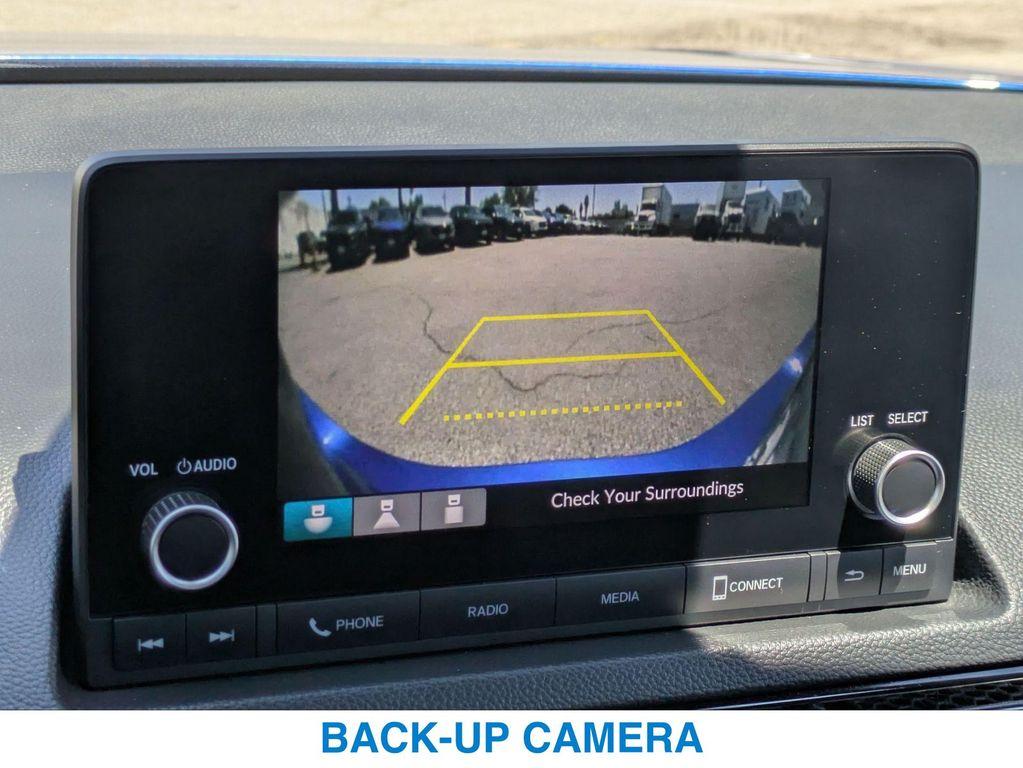 used 2022 Honda Civic car, priced at $23,904