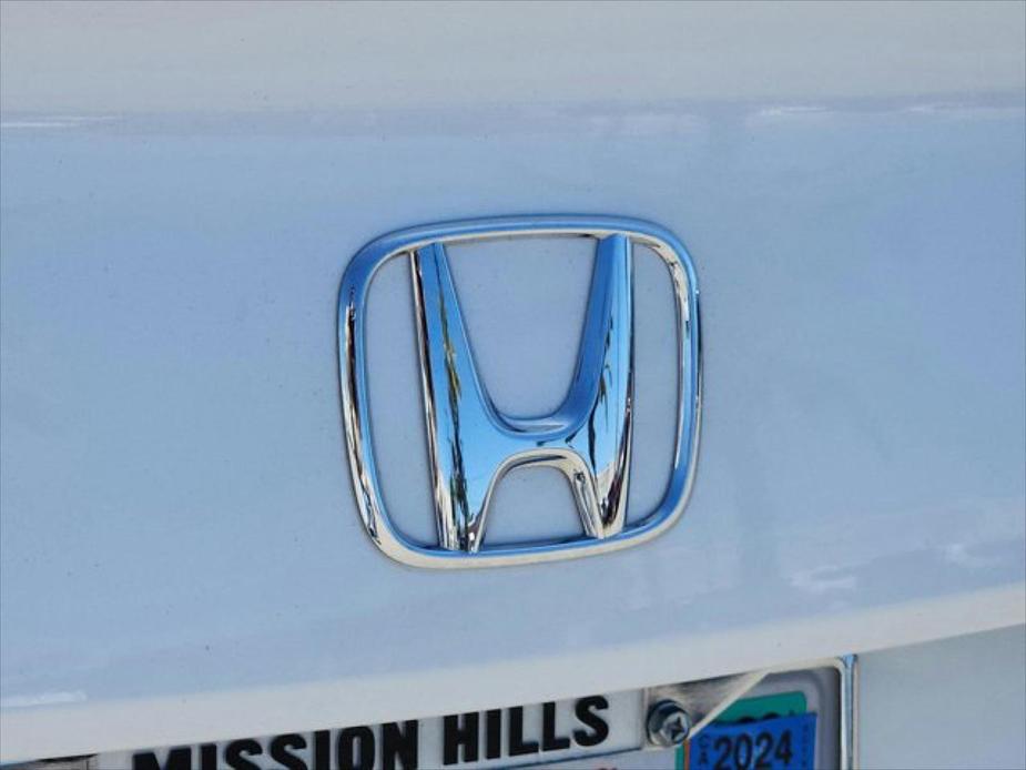 used 2022 Honda Civic car, priced at $24,504