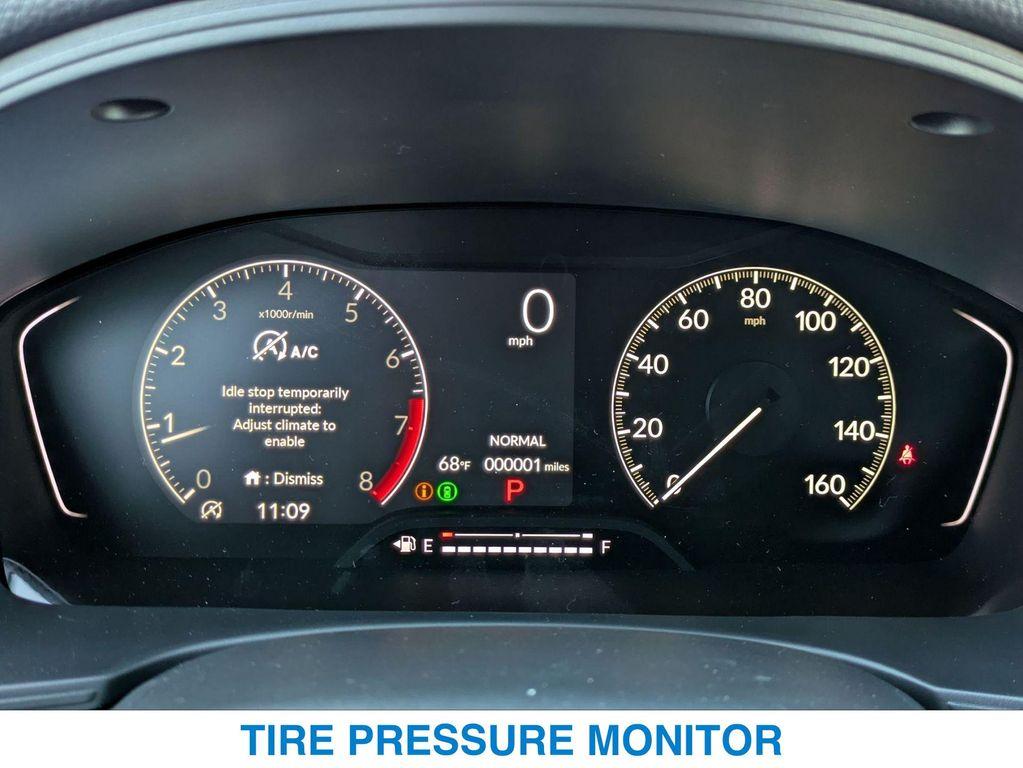 new 2026 Honda Civic car, priced at $28,245