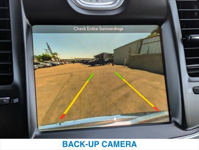 used 2019 Chrysler 300 car, priced at $17,706