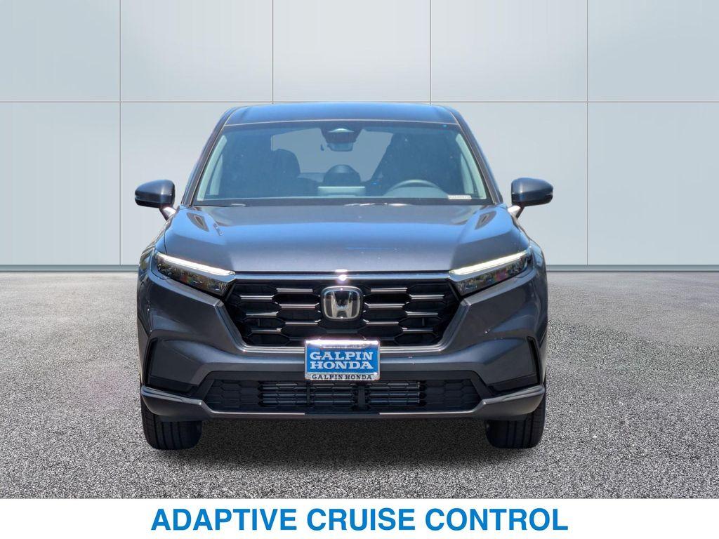 new 2025 Honda CR-V car, priced at $32,995