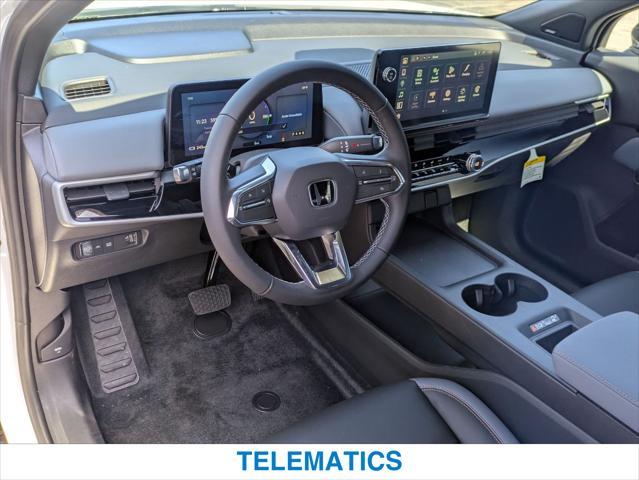 new 2025 Honda Prologue car, priced at $53,605