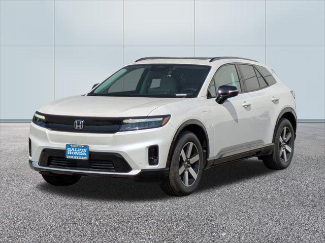 new 2025 Honda Prologue car, priced at $56,605