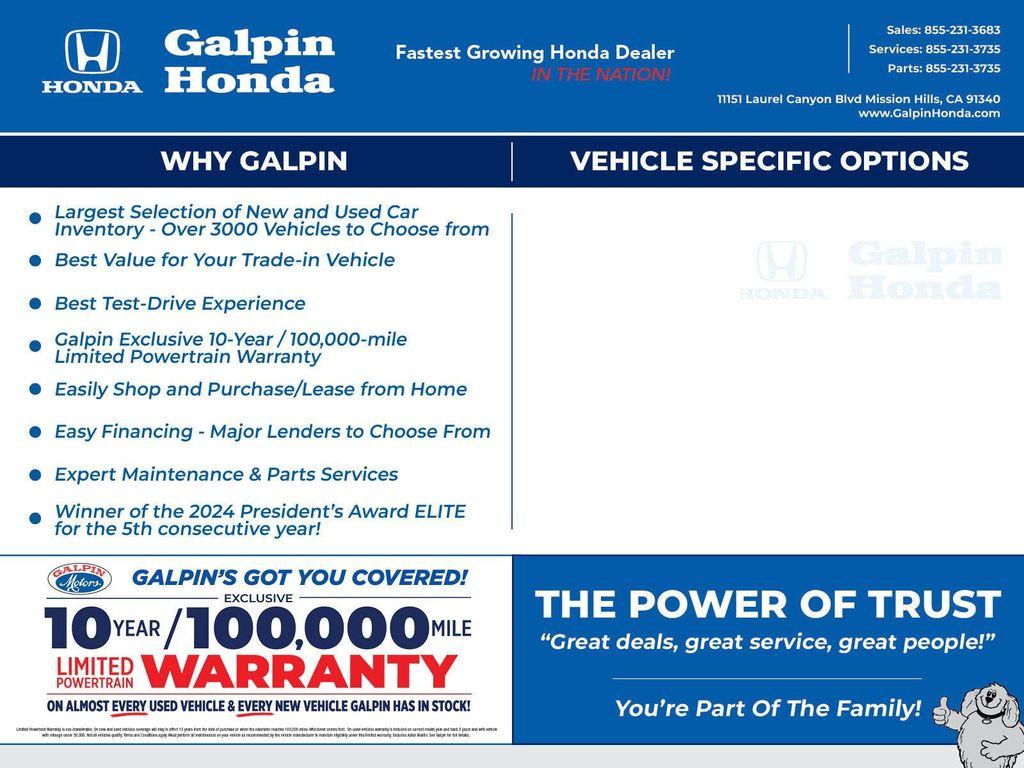 new 2026 Honda HR-V car, priced at $28,050