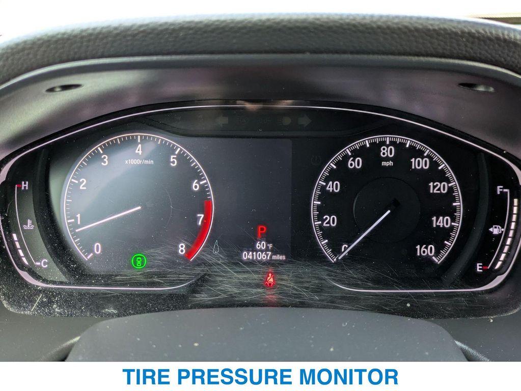 used 2019 Honda Accord car, priced at $21,907