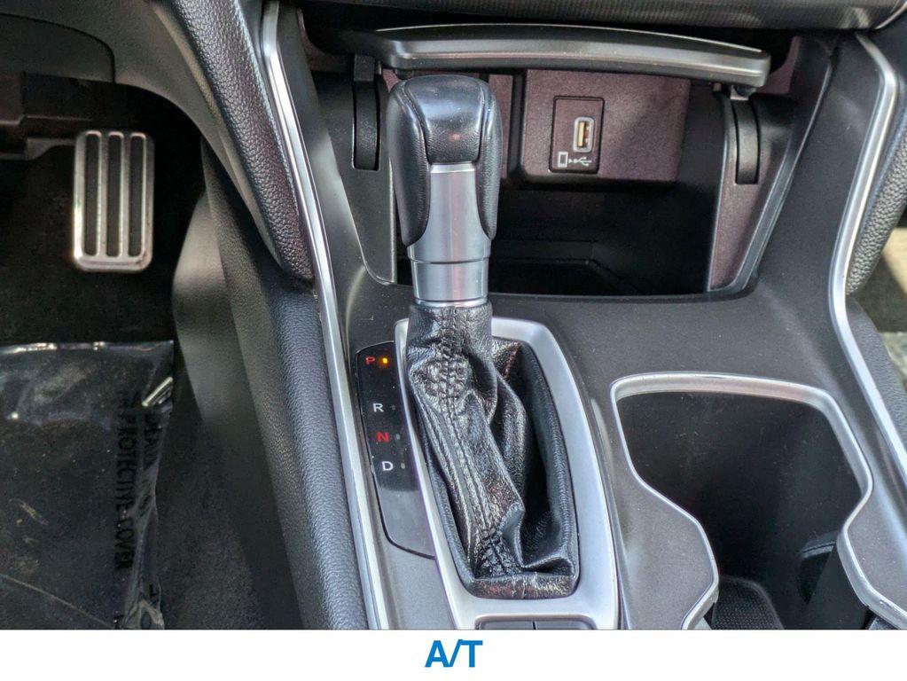used 2019 Honda Accord car, priced at $21,907