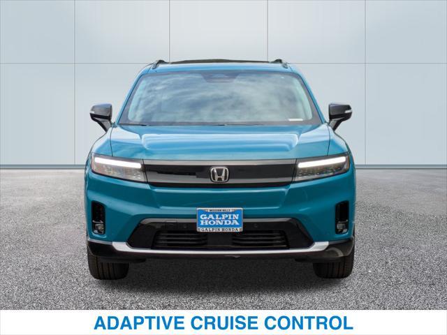 new 2025 Honda Prologue car, priced at $53,605