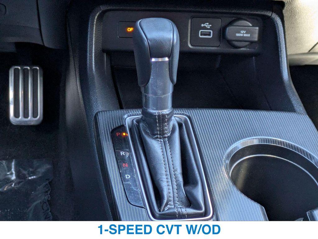 used 2024 Honda Civic car, priced at $26,211