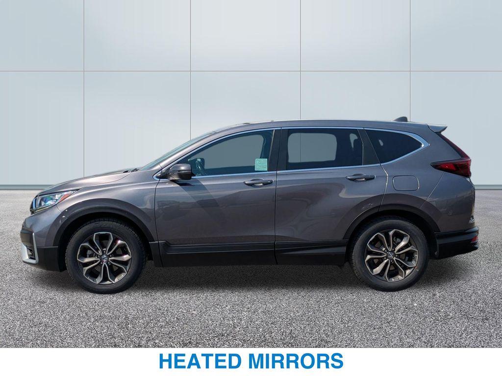 used 2022 Honda CR-V car, priced at $27,433