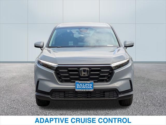 new 2025 Honda CR-V car, priced at $31,905