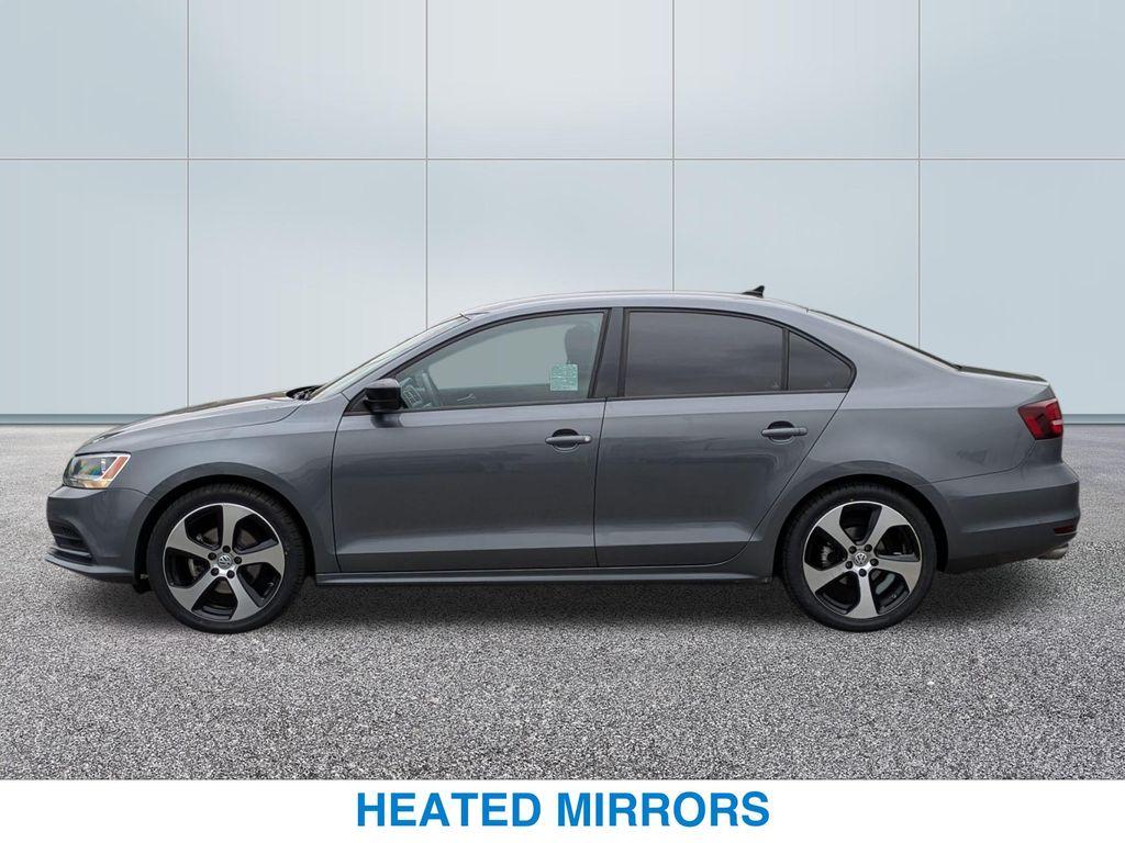 used 2016 Volkswagen Jetta car, priced at $11,111
