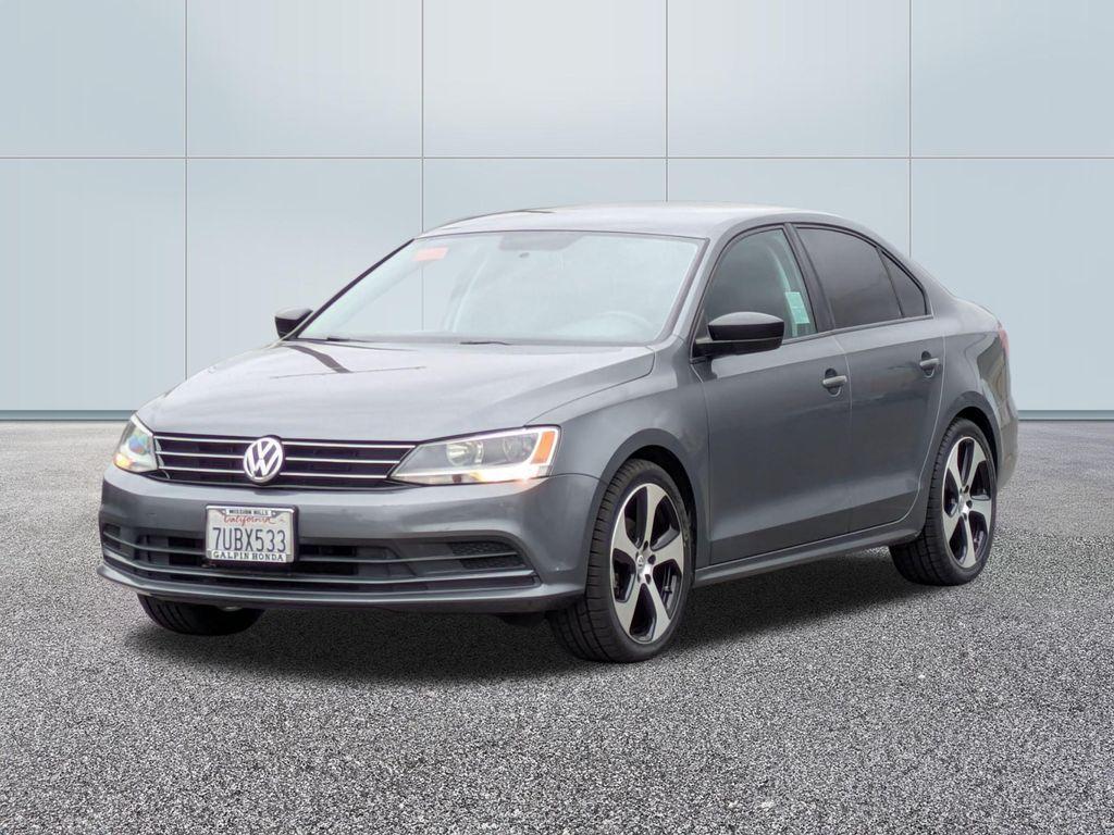 used 2016 Volkswagen Jetta car, priced at $11,111