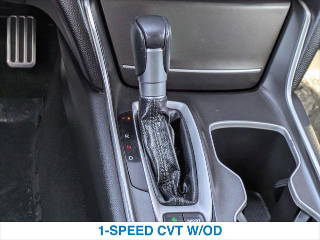 used 2020 Honda Accord car, priced at $23,401