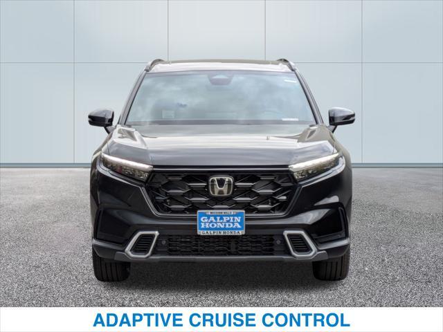 new 2025 Honda CR-V Hybrid car, priced at $42,495