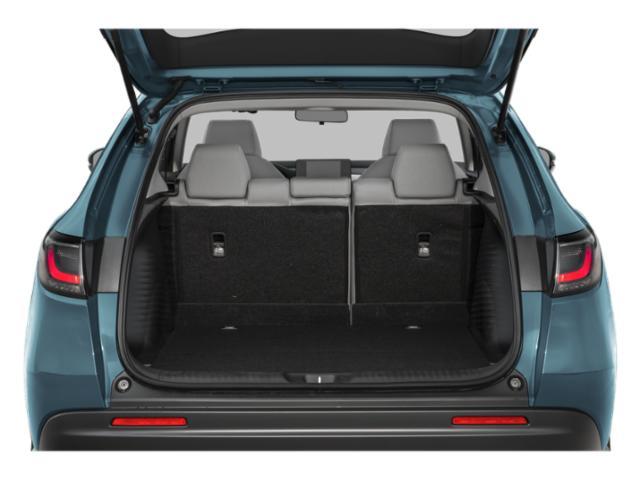 new 2026 Honda HR-V car, priced at $27,595