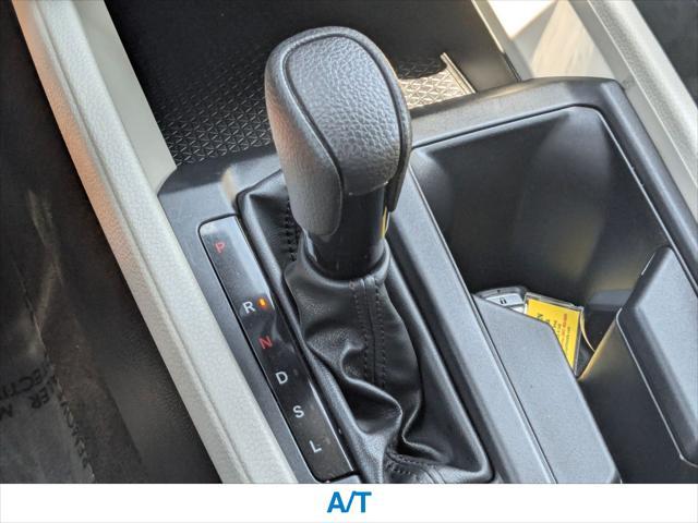 used 2024 Honda Accord car, priced at $26,708