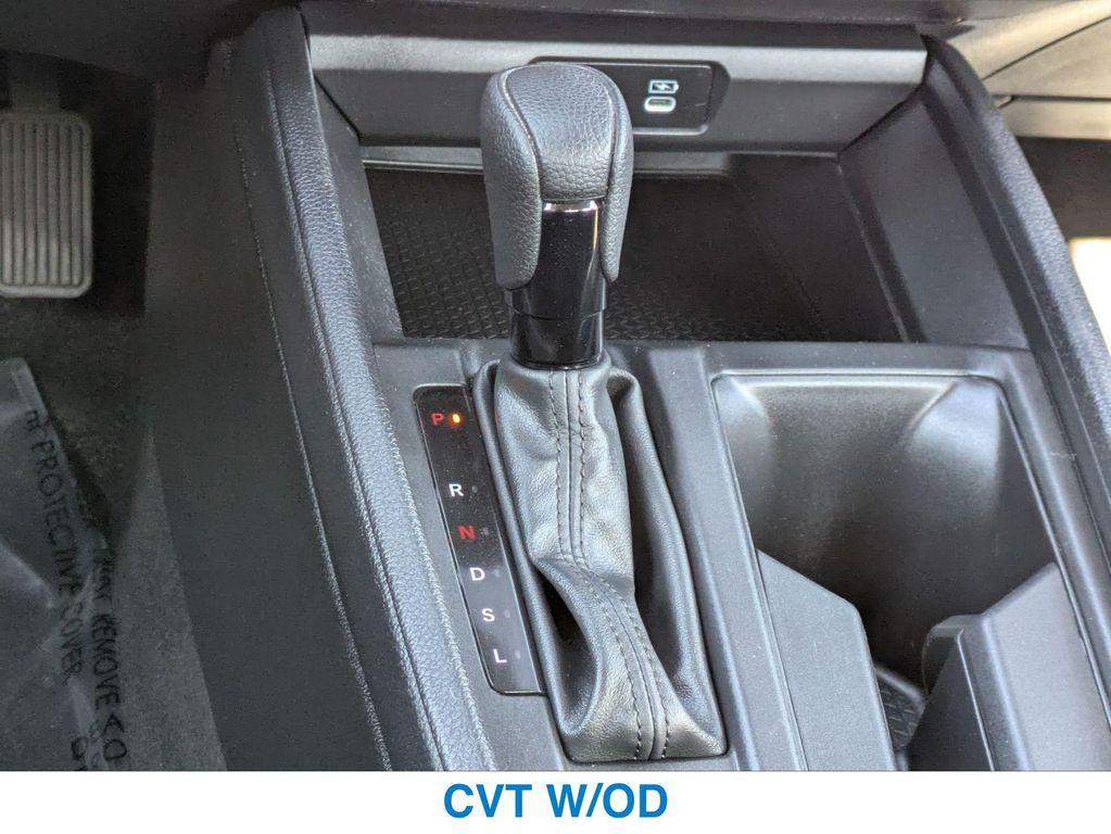 used 2024 Honda Accord car, priced at $25,000